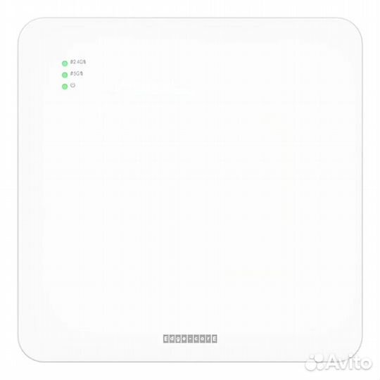 Wi-Fi 6 роутер Edge-Core EAP101 802.11ax