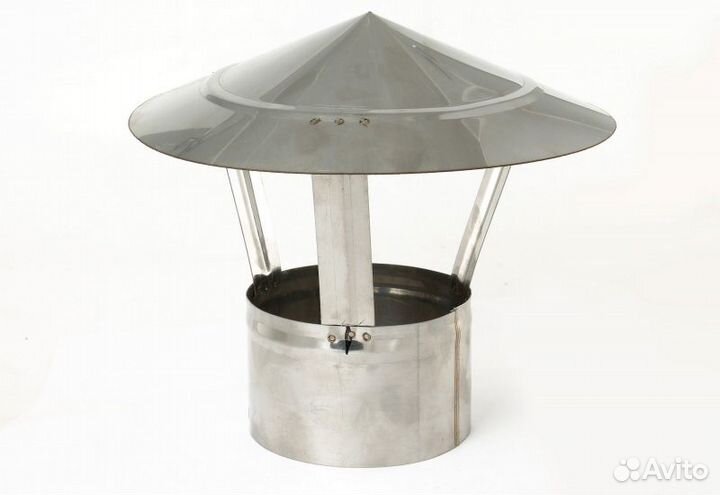 Ч/Грибок ф80