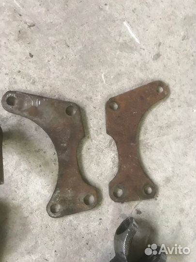 Ретро детали