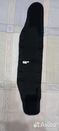 Бандаж на поясничный отдел позвоночника