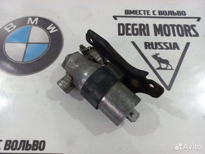 Клапан датчик холостого хода Bosch Bmw E46 E60 E38