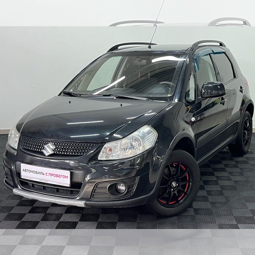 Купить Suzuki 🚘 от 200 000 ₽ в Кирове: 142 объявления