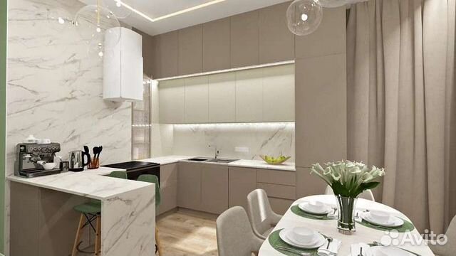 Дизайн интерьера Тюмень и удалённо