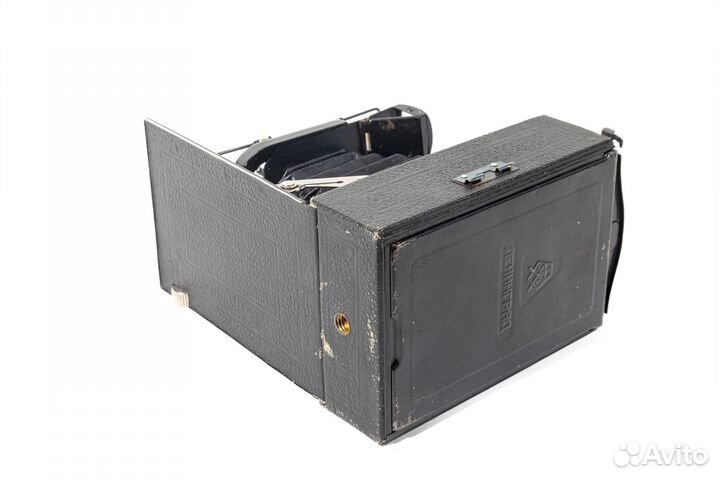 Фотоаппарат 