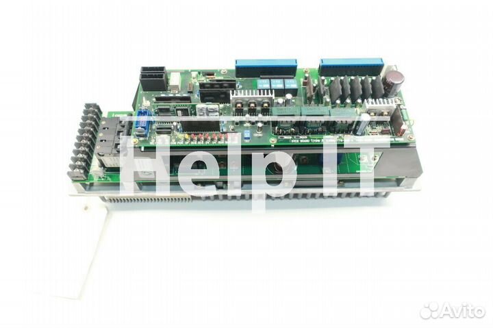 Сервопривод Okuma blii-D275A I006-06137