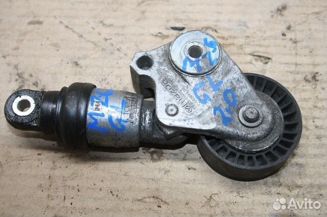 Ролик натяжной mazda (GJ) 2013-2016