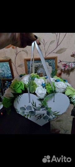 Подарки для милых дам к празднику