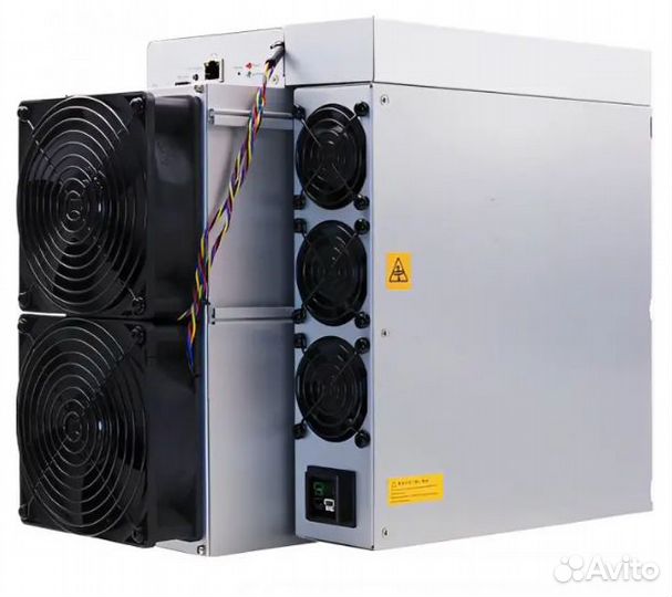 Майнер S19j pro+ 120th