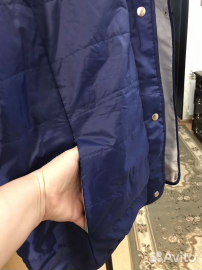Куртка женская новая размер 66-70