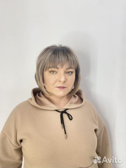 Визажист стилист