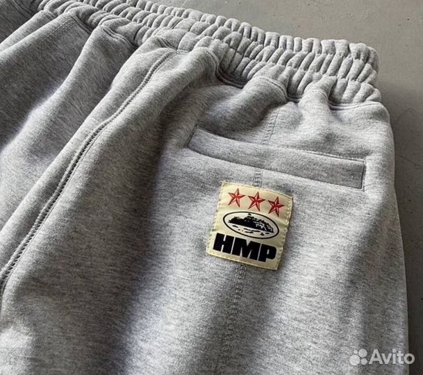 Спортивный костюм corteiz