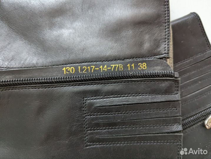 Женские сапоги 38 демисезонные натуральная кожа