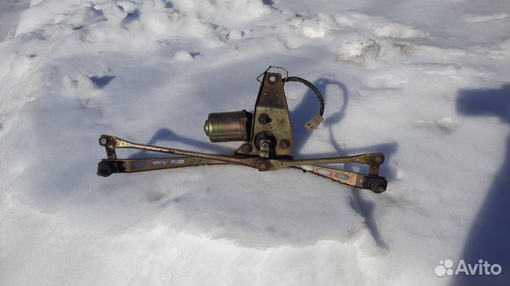 Механизм двориков 2114 ваз