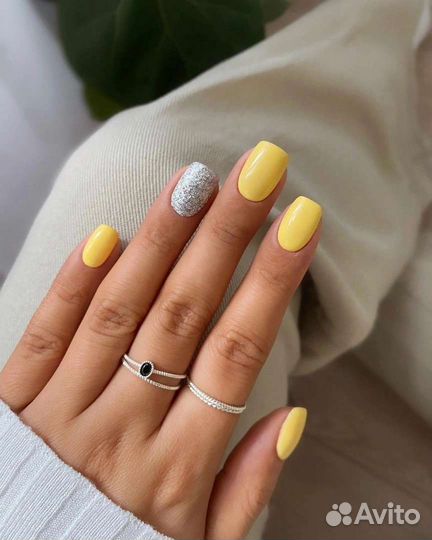 Маникюр, педикюр пр-т Гагарина 7