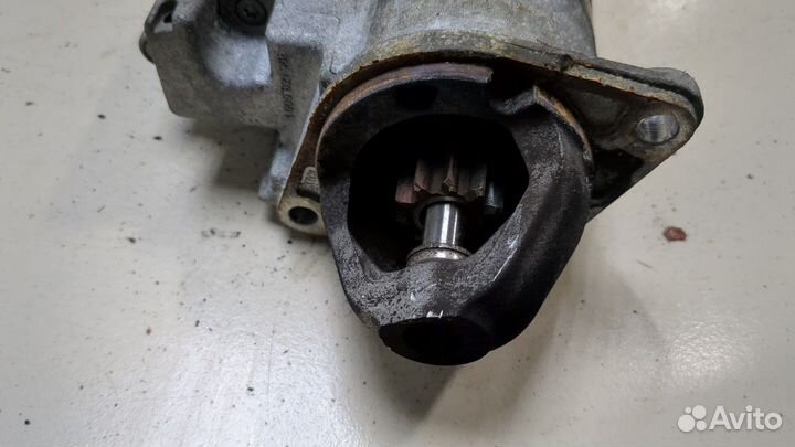 Стартер Mercedes A W169, 2006