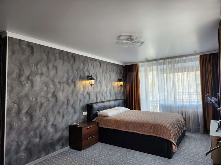 2-к. квартира, 46 м², 2/5 эт.