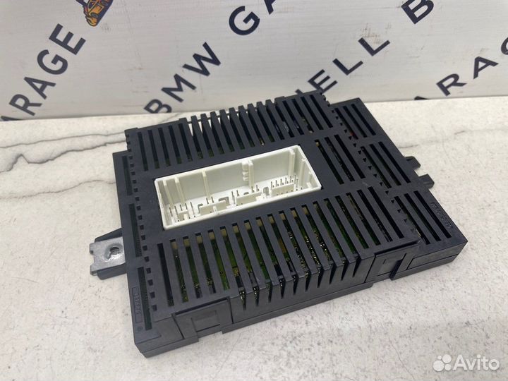 Блок света LM Bmw E60 E61 E63 E64 E65 E66