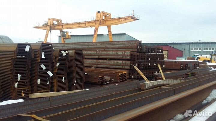 Шпунт ларсена ZU22