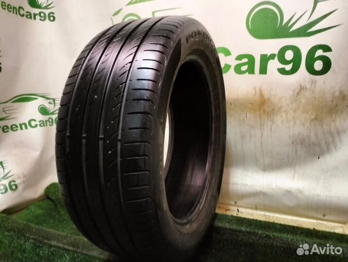 Pirelli Powergy 225/50 R17 98Y