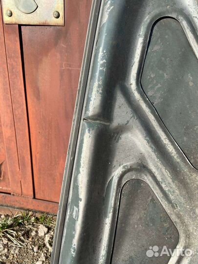 Капот corolla Levin/Sprinter Trueno