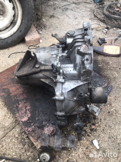 Коробка передач ваз 2109 5 передач