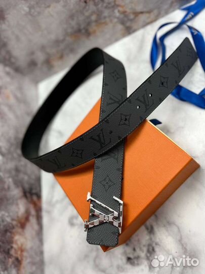 Ремень мужской louis vuitton