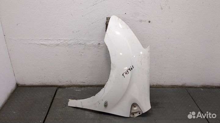 Крыло Citroen Berlingo, 2010