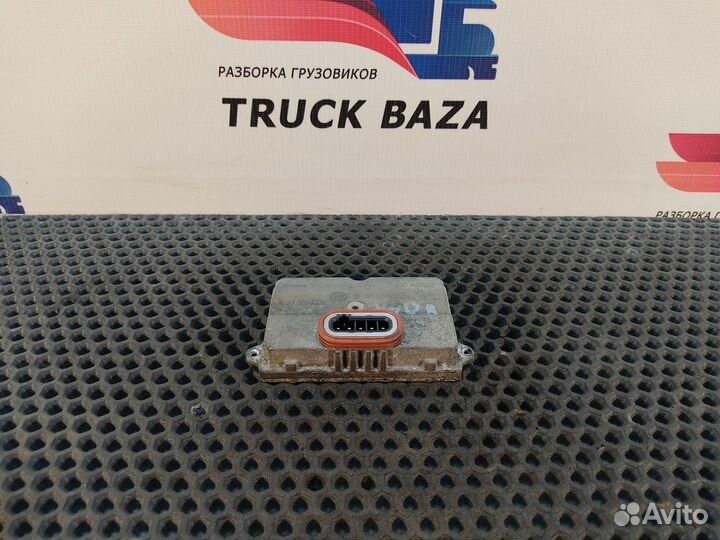 Блок розжига ксеноновой лампы Volvo FH, Volvo FM