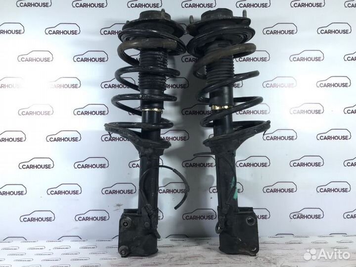 Амортизатор передний Hyundai Santafe G6BA