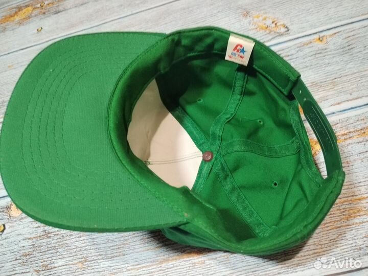 Бейсболка Trucker yupoong vintage 90x