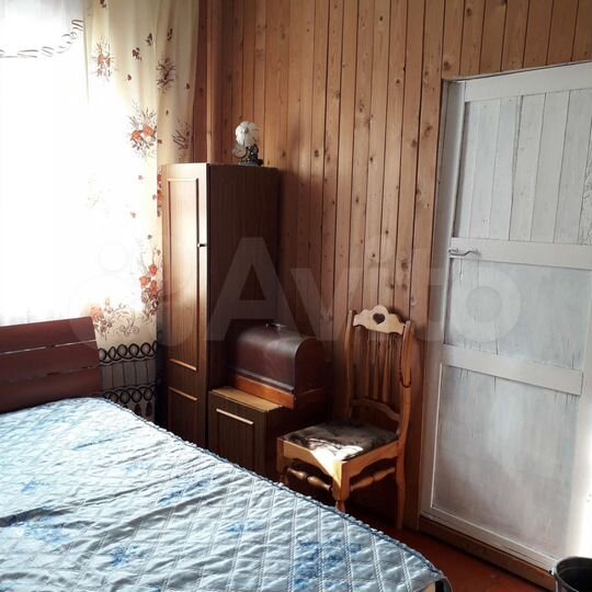 Дом 72,6 м² на участке 20 сот.