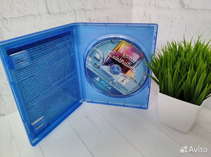 Singstar: Celebration на PS4