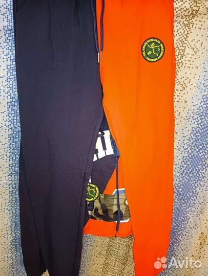 Костюм спортивный