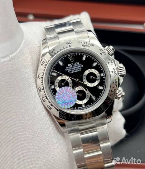 Мужские часы Rolex Daytona YZ