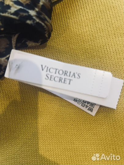 Victorias secret трусы