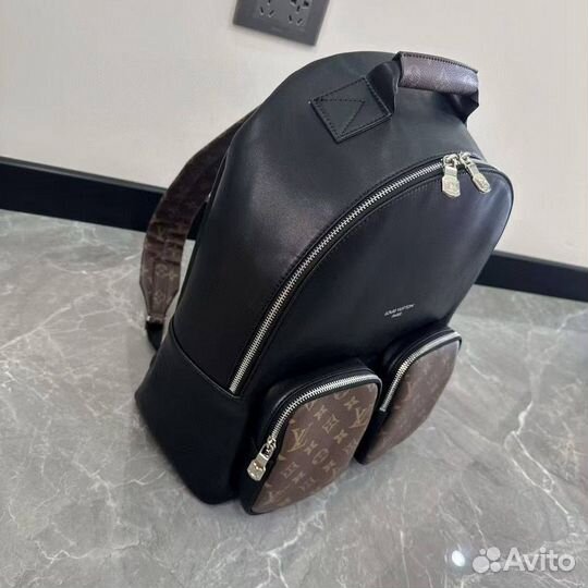 Рюкзак женский