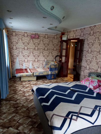 1-к. квартира, 31 м², 3/5 эт.