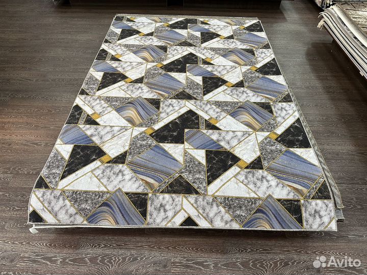 Палас новый 200 х 300