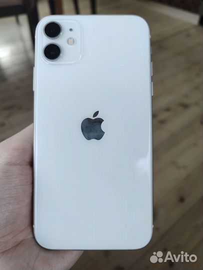 iPhone 11 64gb