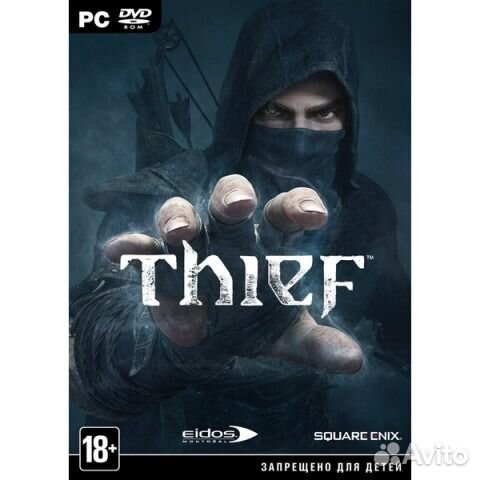 Игры компьютерные для PC DVD