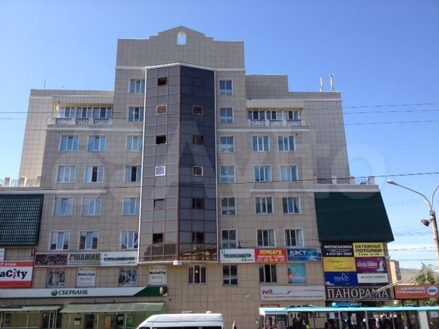 Свободного назначения, 158.6 м²