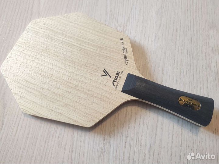 Основание stiga cybershape wood FL