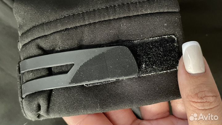 Олимпийка мужская