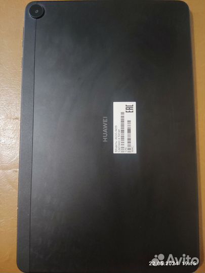 Планшет huawei matepad se