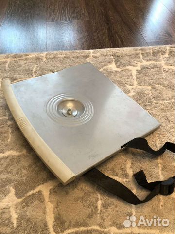 Полка для тв и колонок