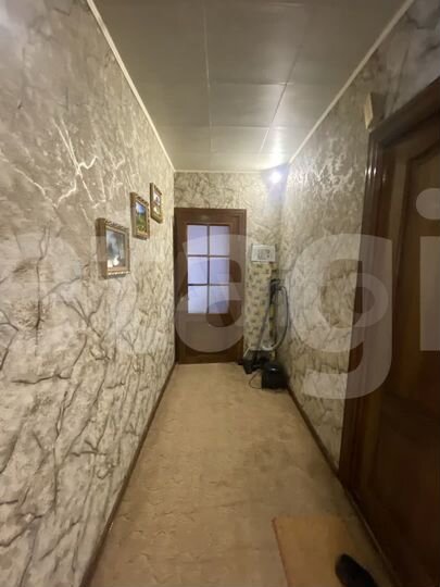 2-к. квартира, 48 м², 8/9 эт.