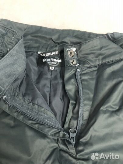 Горнолыжные штаны женские