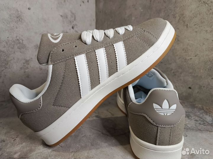 Кроссовки adidas campus 00s женские