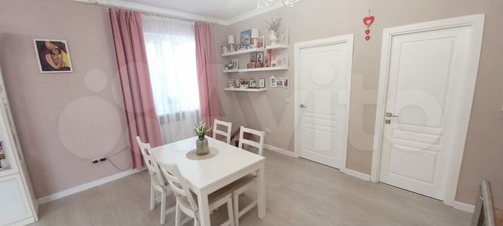 Гостиница, 320 м²