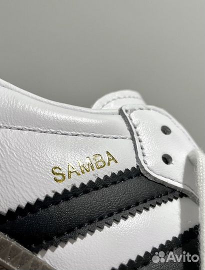 Adidas Originals Samba OG